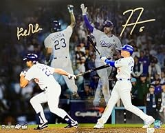 Freddie freeman kirk for sale  Delivered anywhere in USA 