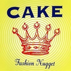 cd cake fashion nugget d'occasion cd cake fashion nugget d'occasion Livré partout en France
