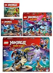 Lego ninjago set for sale  Delivered anywhere in USA 