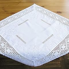 Matches21 nappe table d'occasion  Livré partout en France