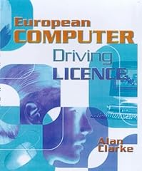 European computer driving d'occasion  Livré partout en Belgiqu