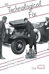 The technological fix d'occasion  Livré partout en France