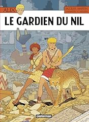 Alix gardien nil d'occasion  Livré partout en France