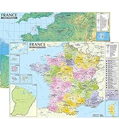2.200.000 carte administrative d'occasion  Livré partout en France