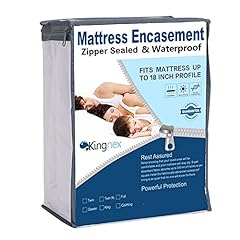 Zippered twin mattress for sale  Delivered anywhere in USA 
