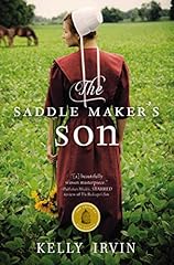 Saddle maker son for sale  Delivered anywhere in USA 