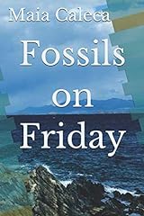 Fossils friday for sale  Delivered anywhere in USA 