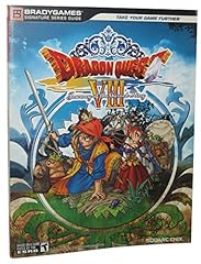Dragon quest viii for sale  Delivered anywhere in USA 