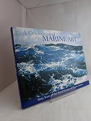 Celebration marine art for sale  Delivered anywhere in UK
