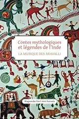 Contes mythologiques légendes d'occasion  Livré partout en France