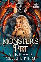 Monster pet dark for sale  Delivered anywhere in Ireland