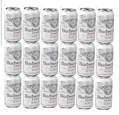 Pack budweiser full for sale  Delivered anywhere in USA 