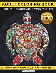 Adult coloring book for sale  Delivered anywhere in USA 