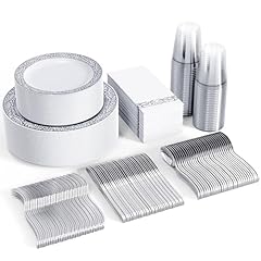 Focusline 350pcs silver for sale  Delivered anywhere in USA 