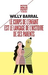 Corps enfant langage d'occasion  Livré partout en France