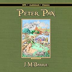 Peter pan mp3 for sale  Delivered anywhere in USA 