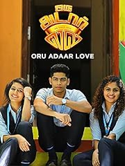 Oru adaar love for sale  Delivered anywhere in USA 