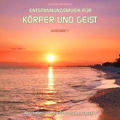 Entspannungsmusik körper geis gebraucht kaufen  Wird an jeden Ort in Deutschland