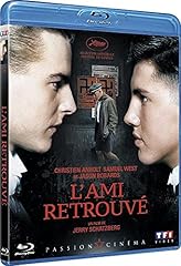 Ami retrouvé blu d'occasion  Livré partout en France