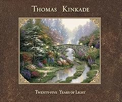 Thomas kinkade twenty for sale  Delivered anywhere in USA 