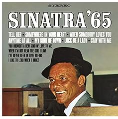 Sinatra lp for sale  Delivered anywhere in USA 