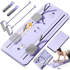 Pilates board multifunctional for sale  Delivered anywhere in USA 
