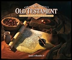 Old testament kjv for sale  Delivered anywhere in USA 
