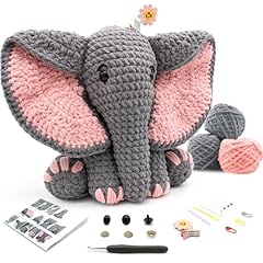 Codgp crochet kit for sale  Delivered anywhere in USA 