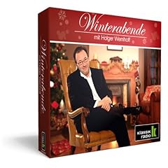 Winterabende holger wemhoff gebraucht kaufen  Wird an jeden Ort in Deutschland
