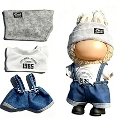 17cm doll clothes for sale  Delivered anywhere in USA 