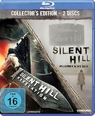 Silent hill willkommen gebraucht kaufen  Wird an jeden Ort in Deutschland