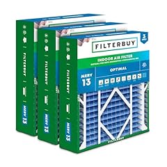 Filterbuy 21x21x5 air for sale  Delivered anywhere in USA 