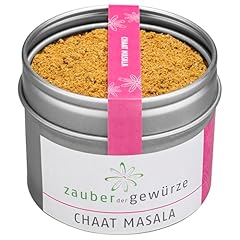 Zauber gewürze chaat gebraucht kaufen  Wird an jeden Ort in Deutschland