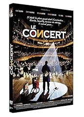 dvd concert d'occasion  Livré partout en France