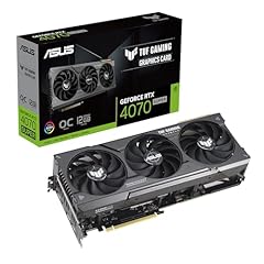 Asus tuf rtx4070s for sale  Delivered anywhere in UK