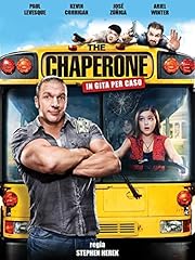 The chaperone gita usato  Spedito ovunque in Italia 
