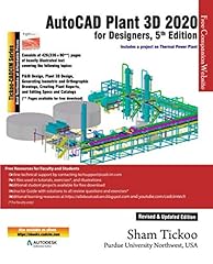 Autocad plant 2020 for sale  Delivered anywhere in USA 