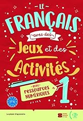 Francais ... jeux d'occasion  Livré partout en France