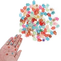 Gosknor 100pcs mini d'occasion  Livré partout en France