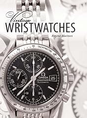 Vintage wristwatches for sale  Delivered anywhere in UK