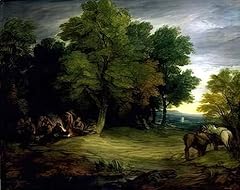 Photo thomas gainsborough for sale  Delivered anywhere in UK