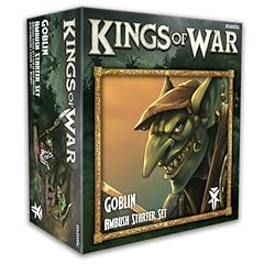 Mantic games kings usato  Spedito ovunque in Italia 