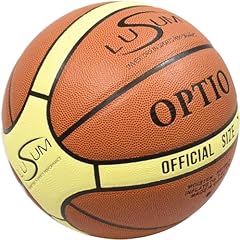 Lusum ptio basketball gebraucht kaufen  Wird an jeden Ort in Deutschland