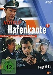 Notruf hafenkante folge gebraucht kaufen  Wird an jeden Ort in Deutschland