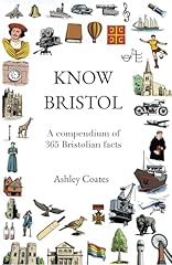 Know bristol compendium for sale  Delivered anywhere in UK