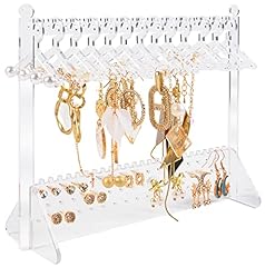 Chezmax earring organizer for sale  Delivered anywhere in USA 