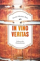 Vino veritas kulinarischer gebraucht kaufen  Wird an jeden Ort in Deutschland