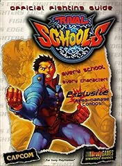 Rival schools official d'occasion  Livré partout en France