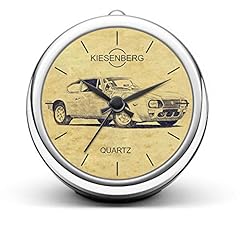 Kiesenberg design orologio usato  Spedito ovunque in Italia 
