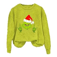 Angxiwan grinch christmas for sale  Delivered anywhere in UK